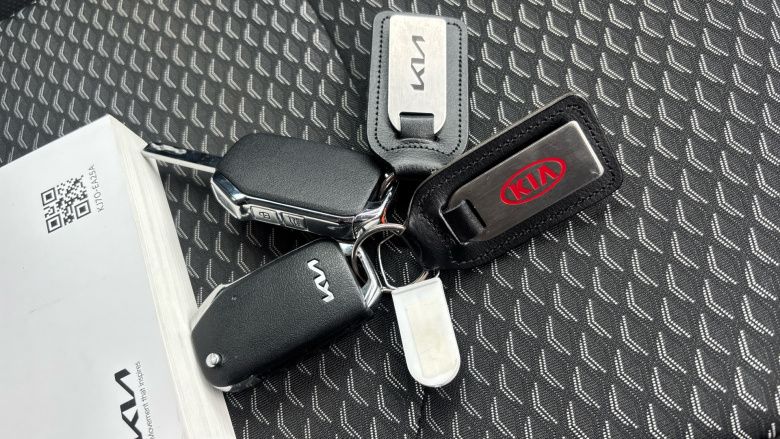 Kia Xceed 1.0T GDi ISG Connect 5dr Petrol Hatchback